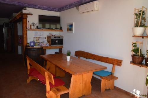 Apartamentos Villa Gloria