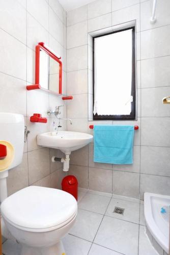 Apartamentos Studio Marusici 1024a