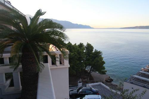 Apartamentos Incantesimo Luxury Penthouse