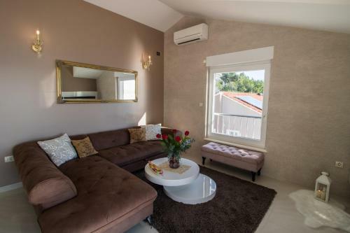 Apartamentos Incantesimo Luxury Penthouse