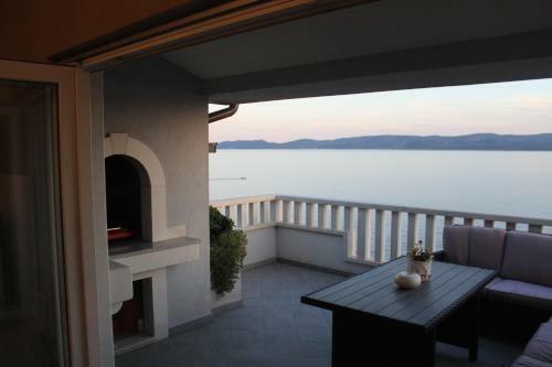 Apartamentos Incantesimo Luxury Penthouse