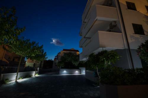 Apartamentos Incantesimo Luxury Penthouse