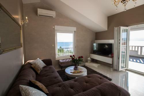 Apartamentos Incantesimo Luxury Penthouse