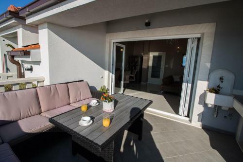 Apartamentos Incantesimo Luxury Penthouse
