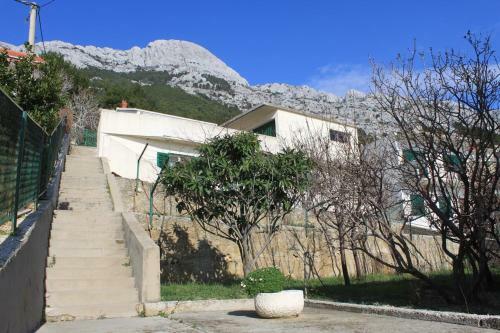 Apartments By The Sea Marusici, Omis - 8632