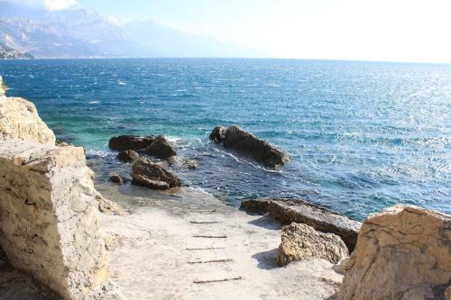 Apartments By The Sea Marusici, Omis - 8632