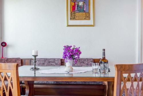 Apartments By The Sea Pisak, Omis - 17056