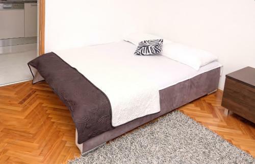 Apartmani Mirko