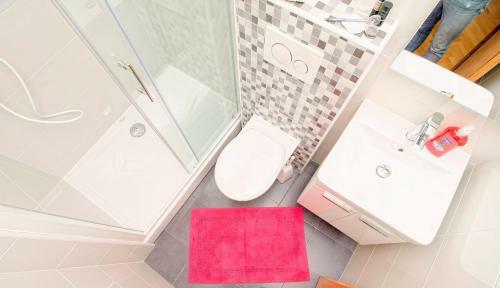 Apartmani Mirko