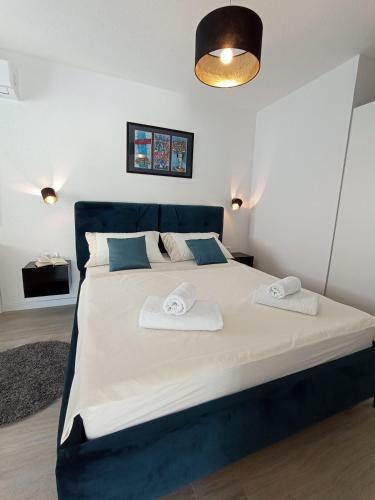 Apartmani Mirko