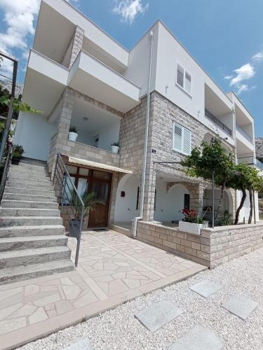 Apartmani Mirko
