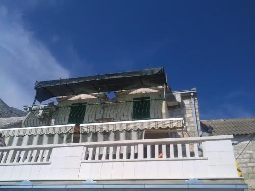 Apartman Gordana Medi?i