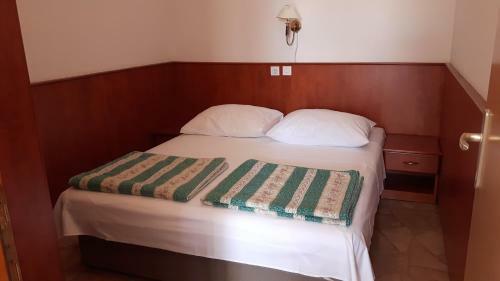 Apartments Mladina