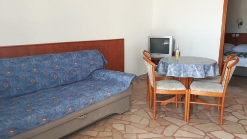 Apartments Mladina