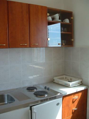 Apartments Mladina