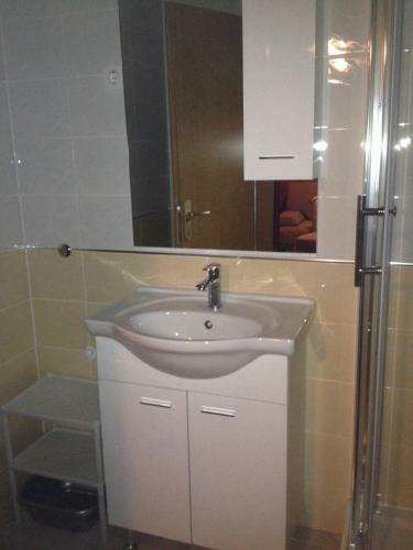 Apartments Mladina