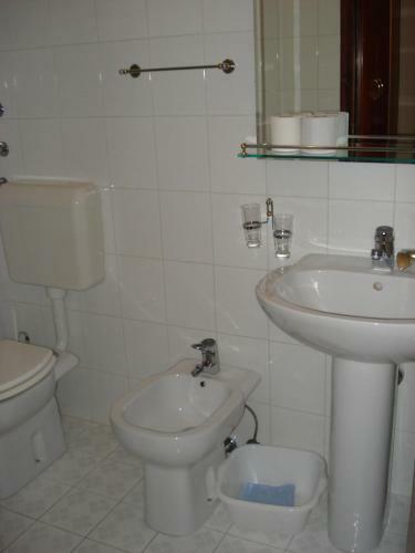 Apartments Mladina