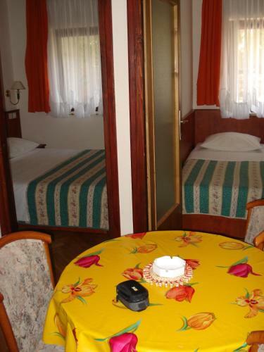 Apartments Mladina