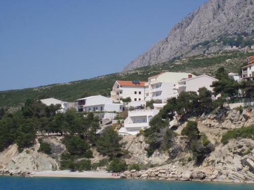 Apartments Mladina