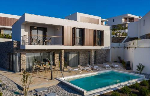 Sundance Villa I