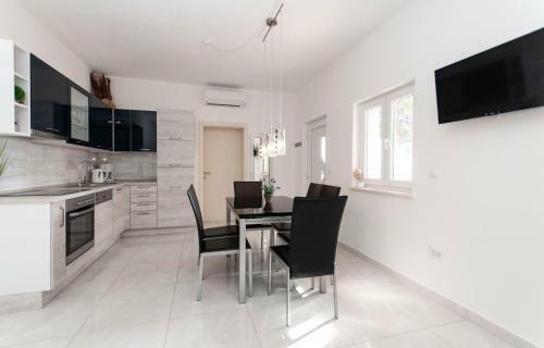 Apartamento Medici Deluxe Villa