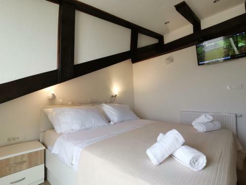 Apartamento Penthouse Ema