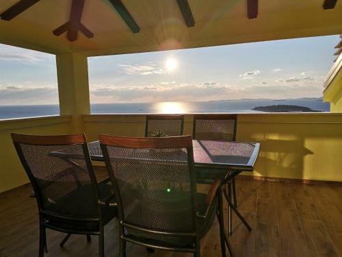 Apartamento Penthouse Ema