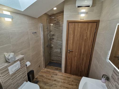 Apartamento Penthouse Ema