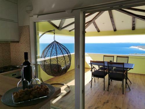 Apartamento Penthouse Ema