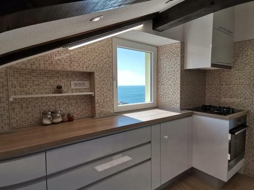 Apartamento Penthouse Ema