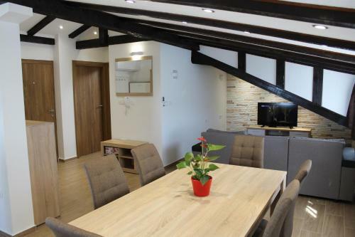Apartamento Penthouse Ema