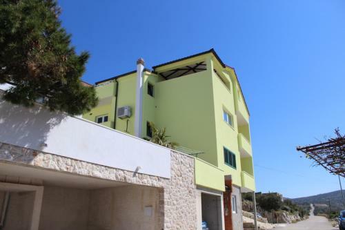 Apartamento Penthouse Ema