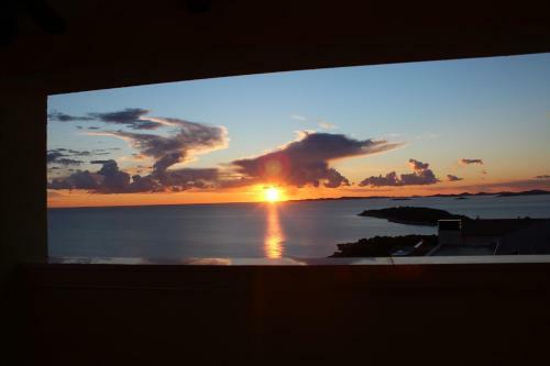 Apartamento Penthouse Ema