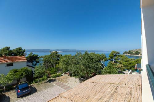 Apartman Meira Br 2
