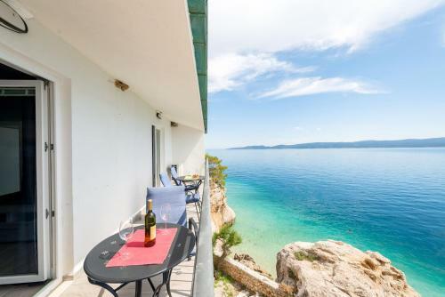 Apartamento Ventula