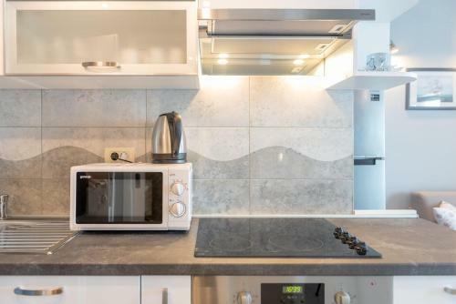 Apartamento Ventula