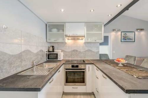 Apartamento Ventula