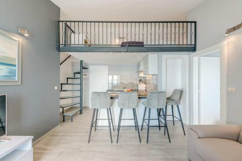 Apartamento Ventula