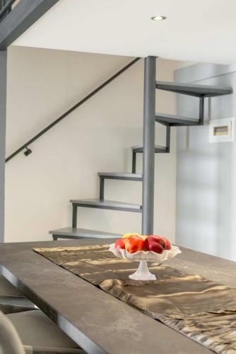 Apartamento Ventula