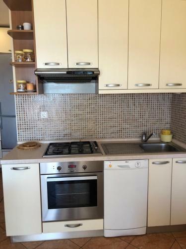 Apartamento Azzuro