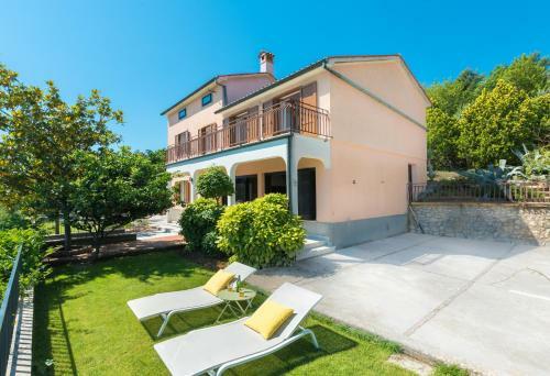 Villa Paula