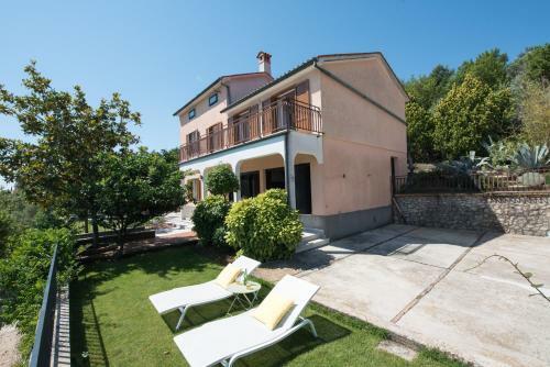 Villa Paula