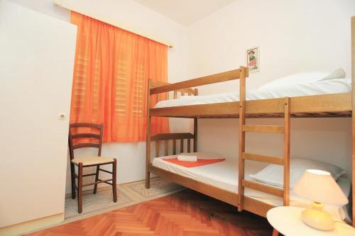 Apartments By The Sea Pisak, Omis - 18141