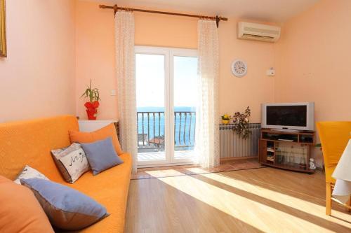 Apartments By The Sea Pisak, Omis - 18141