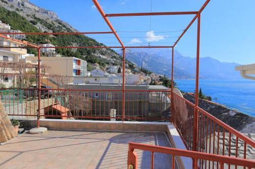 Apartments By The Sea Pisak, Omis - 18141