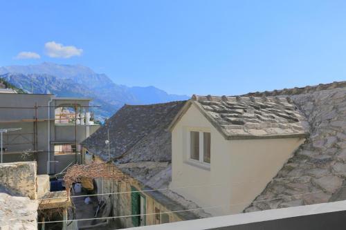 Apartments By The Sea Pisak, Omis - 18141