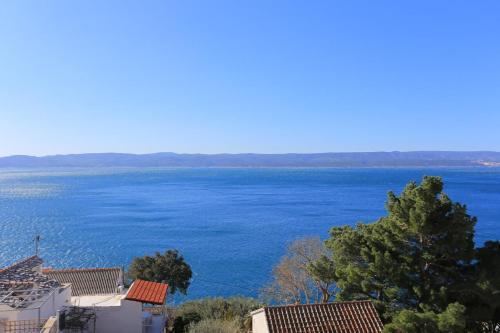 Apartments By The Sea Pisak, Omis - 18141
