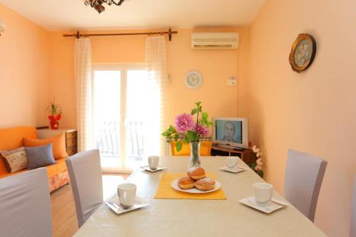 Apartments By The Sea Pisak, Omis - 18141