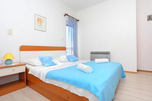 Apartments By The Sea Pisak, Omis - 18141