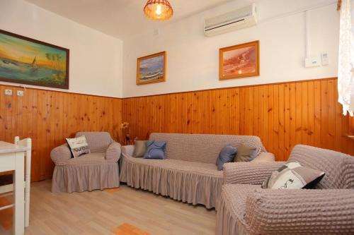 Apartments By The Sea Pisak, Omis - 18141